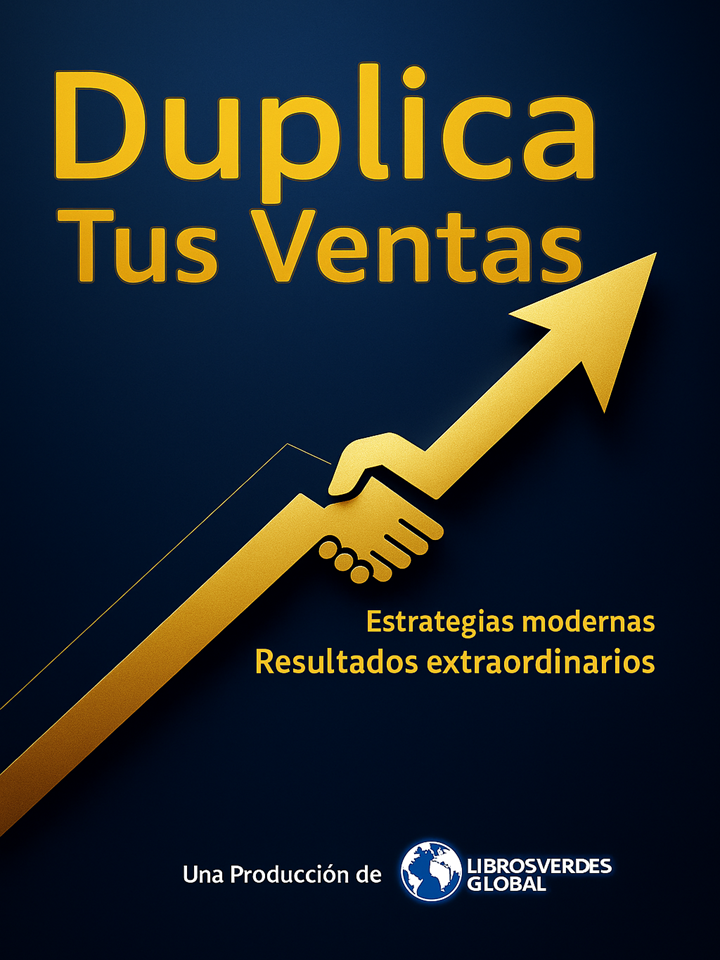 Duplica Tus Ventas