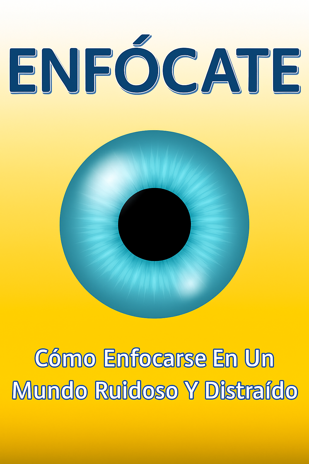 Enfócate