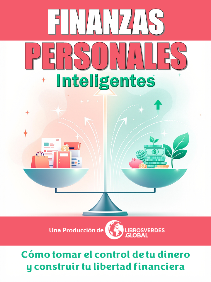 Finanzas Personales Inteligentes