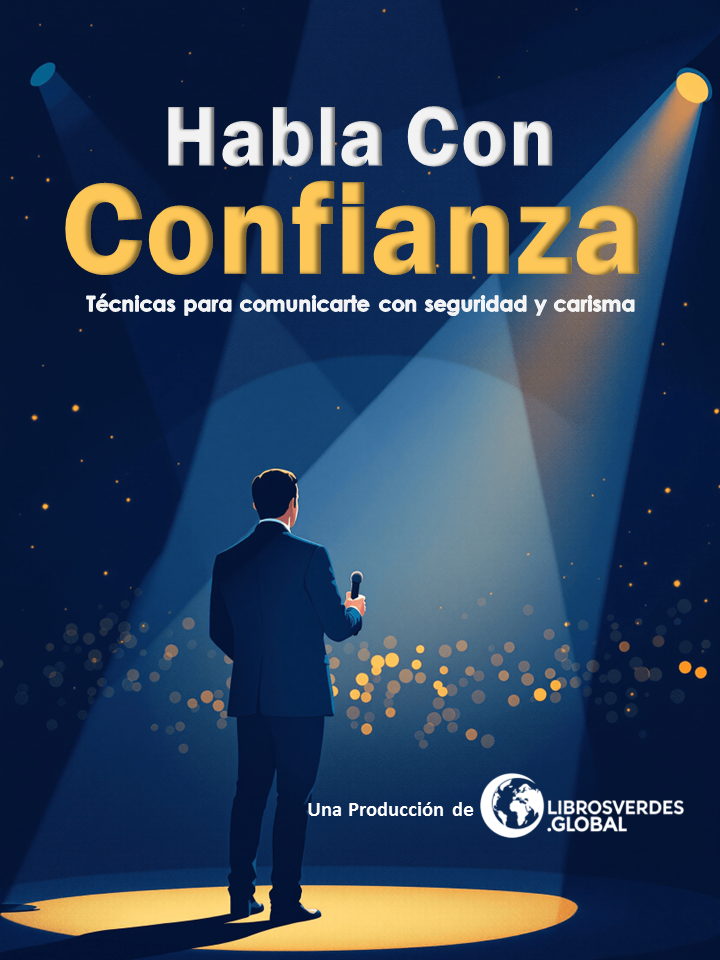 Habla con Confianza