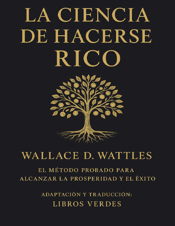 La Ciencia de Hacerse Rico