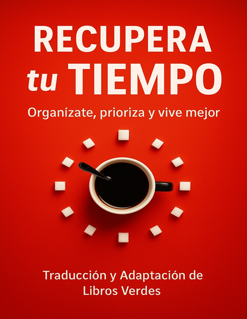 Recupera Tu Tiempo