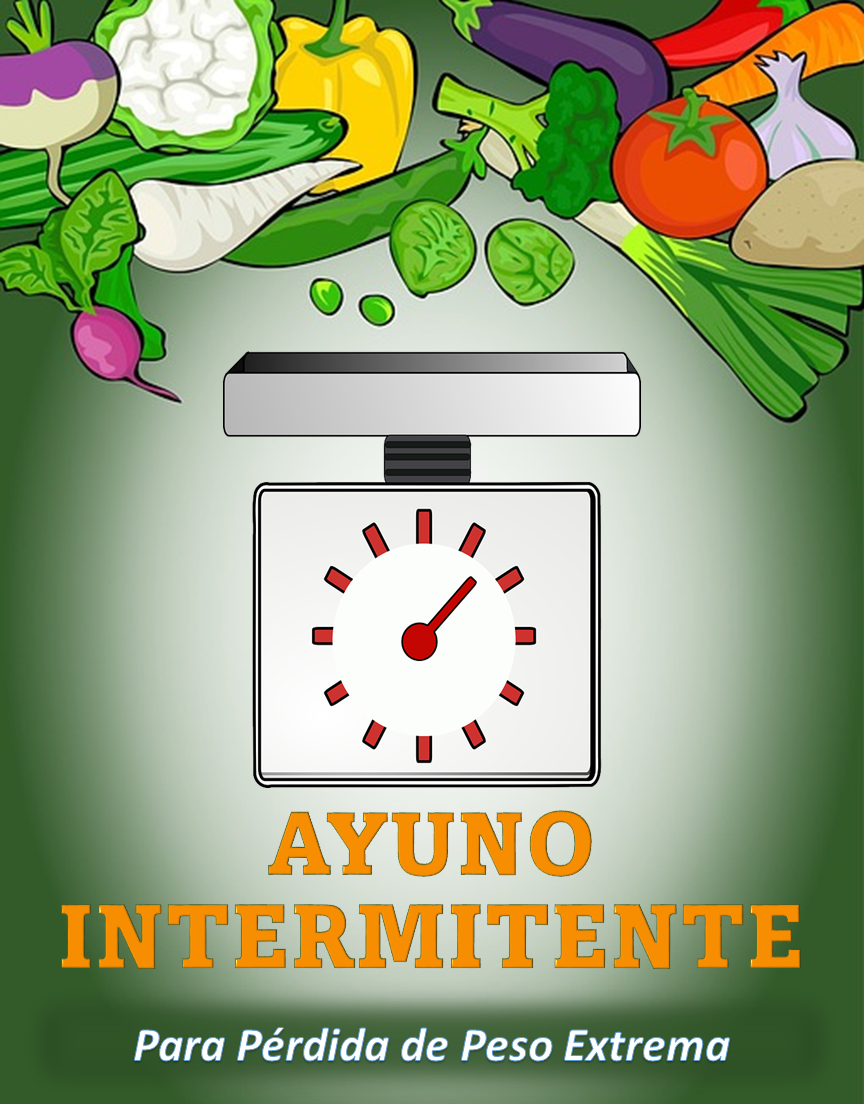 Fórmula del Ayuno Intermitente