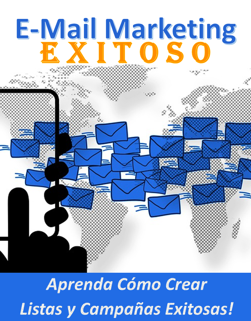 Email Marketing Exitoso