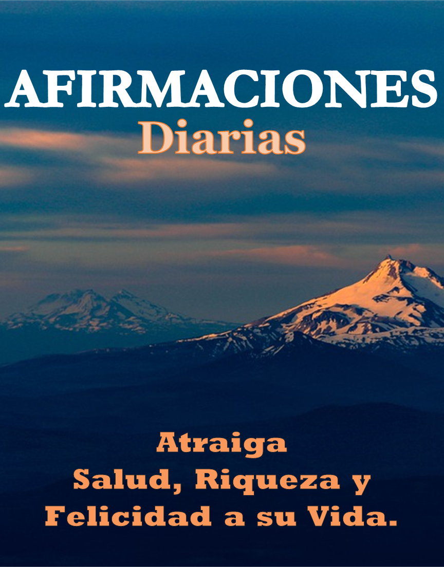 Manual de Afirmaciones Diarias